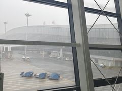 -温州龙湾国际机场