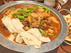 -那拉提之疆·新疆菜(美院店)
