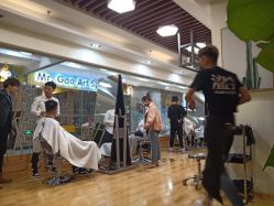 -涩谷· Hair Salon