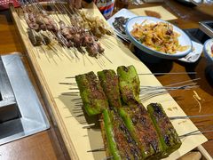 -延边金利串店(安达街店)