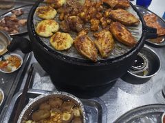 -旺记碳烤肥牛(总店)