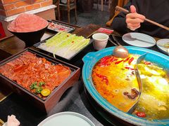 -吼堂老火锅(太古里总店)