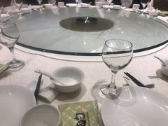 包厢-大铁勺新津菜(迎水道店)