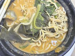 -曹宝林砂锅麻辣烫(星光路店)