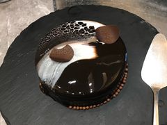 -盛宴标帜餐厅·亲子自助 (南昌喜来登酒店)