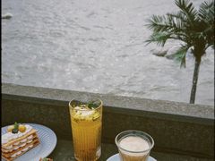 -Vanillacafe香草咖啡(银海大世界店)