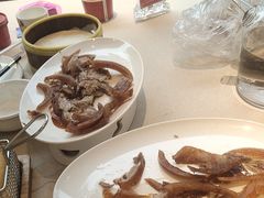 -普天和酒楼·新津菜·烤鸭(天津之眼店)