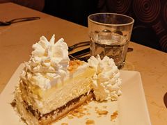 -The Cheesecake Factory 芝乐坊餐厅(王府中環店)