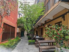 -嘉善老市