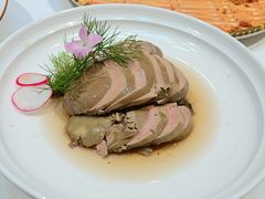 -东兴楼饭庄(六里桥店)