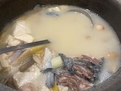 -干老四雅鱼饭店(滨江西路店)