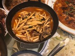 -佰家小厨·南京菜(夫子庙店)