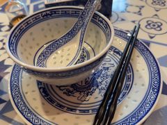 -图味美小黄鱼·景德菜(浙江路店)