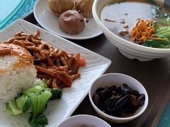 -南山素面馆(三亚南山文化旅游区店)