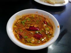 -天桥老金涮肉(牛街店)