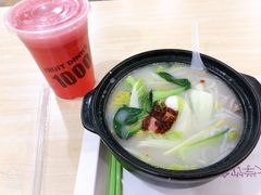 -清华澜园教工餐厅