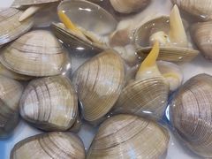 -小螺号海鲜·地道鲁菜(省体总店)