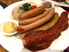 -申德勒加油站餐厅(三里屯北小街店)