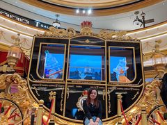 -澳门喜来登大酒店