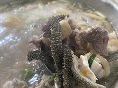 -秧塘牛八宝(金山路店)