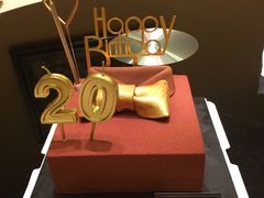 -杜哈夫DOUX RÊVE·生日蛋糕(日月光店)
