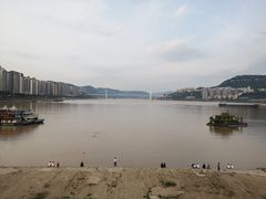 -万达广场(万州店)