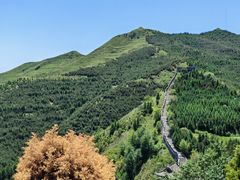-雁门关景区