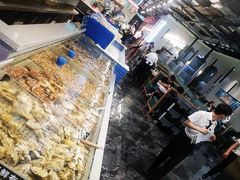 -圣罗巴海鲜自助(黑金店)