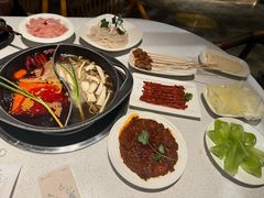 -园里火锅(仁和新城店)