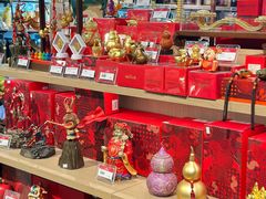 -Olé精品超市(天汇广场店)
