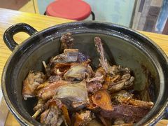 -斯丹姜母鸭·古法干香(涂门街总店)