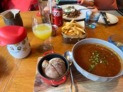 -THE CANNERY&JUJU 新鲜海鲜·牛排美食酒廊