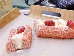 -奈雪的茶(亨特国际广场店)