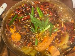 -罗妈砂锅(四川成都奎星楼店)