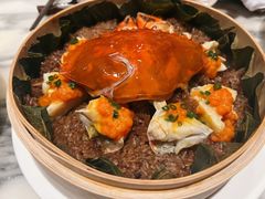 厦门红鲟蒸米糕-遇外滩(BFC外滩金融中心店)