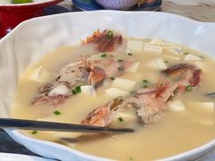 虎头鱼-海味世家·家常菜馆(明州里店)