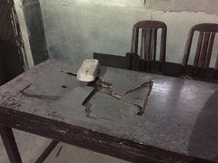 -青岛德国监狱旧址博物馆