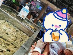 -盒马鲜生(顺义店)