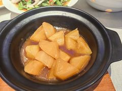 -狮王府淮扬菜(百家湖1912店)