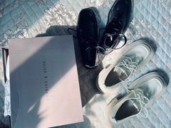 -CHARLES & KEITH(青岛万象城店)