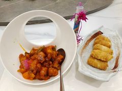 -天鲜阁·海鲜粤菜·33年老字号(石槎白云站店)