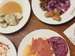 -汉巴味德(沈阳万象汇店)