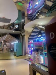 -meland club亲子乐园(重庆万象城店)