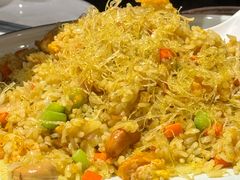 -金塔傣乡·云南民族特色菜·傣味手抓饭(金瓦路店)