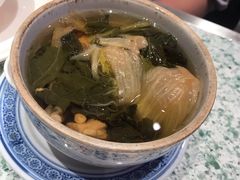 -满得意茶餐厅·顺德家常菜·港式经典(大良店)