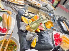 -海底捞火锅(八佰伴店)