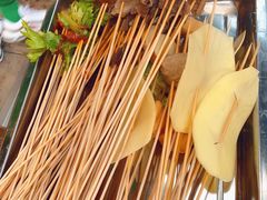 -钢管厂五区小郡肝火锅串串香(总店)