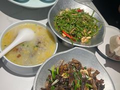 -额娘·春饼烤鸭(天鸿店)