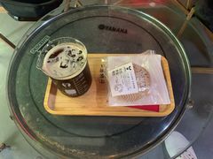 -红糖商店复古咖啡酒馆