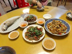 -桂园白粥·潮汕老味道